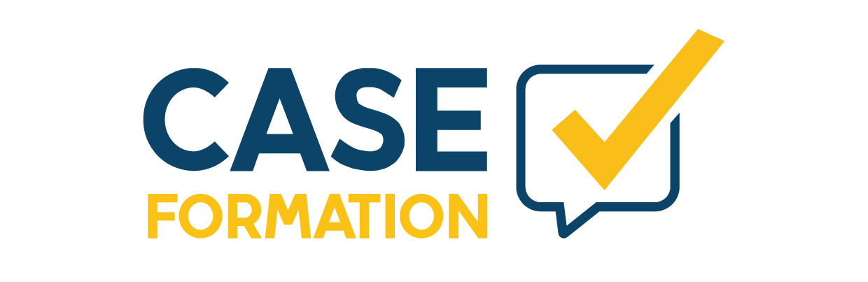 Logo CASE Formation